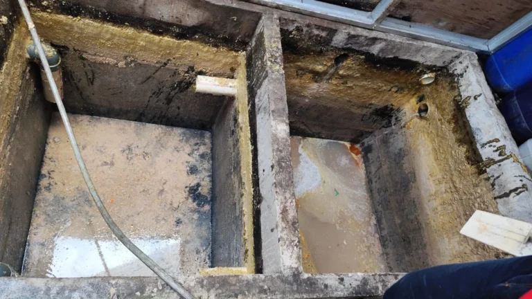 Sedot WC Jakarta Utara