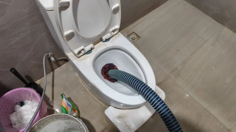 sedot wc jakarta utara